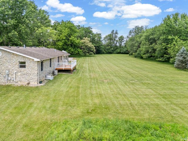 1010 E 800 North, West Lafayette, IN 47906