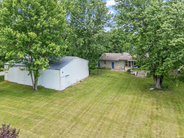 1010 E 800 North, West Lafayette, IN 47906