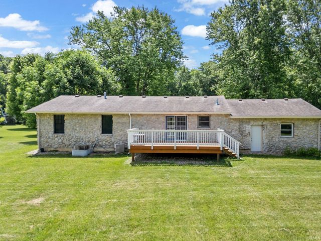 1010 E 800 North, West Lafayette, IN 47906