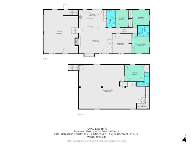 1010 E 800 North, West Lafayette, IN 47906