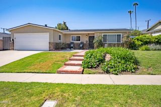 431 Alpine Avenue, Ventura, CA 93004