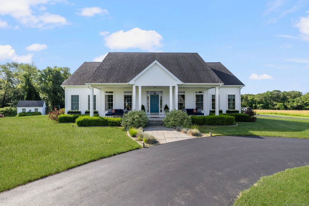 14 Finn Lane, Plainfield, CT 06374