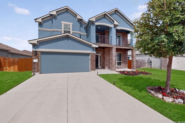 137 Sambar Main, Schertz, TX 78108