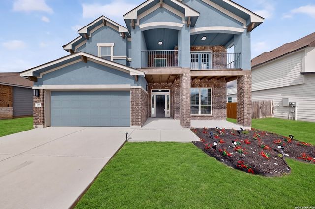 137 Sambar Main, Schertz, TX 78108
