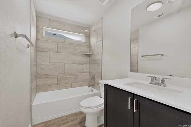 137 Sambar Main, Schertz, TX 78108