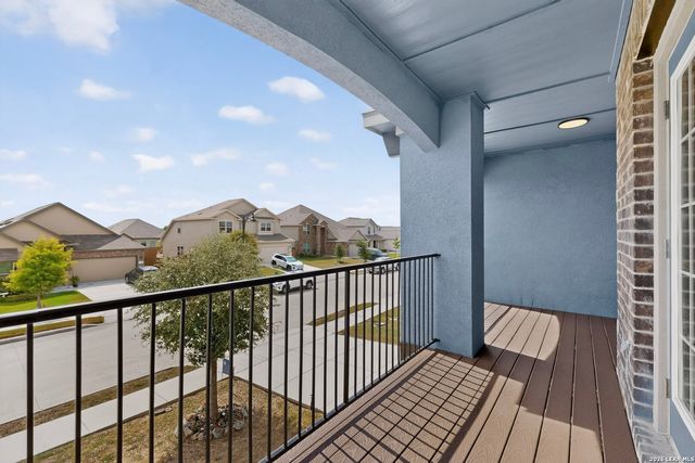 137 Sambar Main, Schertz, TX 78108