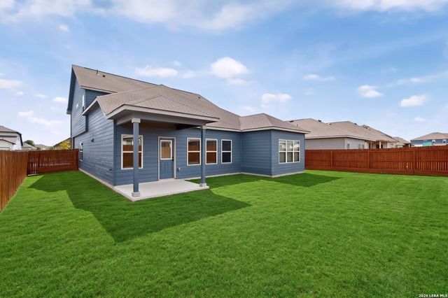 137 Sambar Main, Schertz, TX 78108