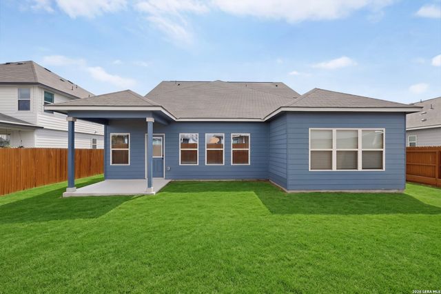 137 Sambar Main, Schertz, TX 78108