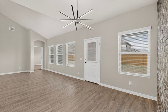 137 Sambar Main, Schertz, TX 78108