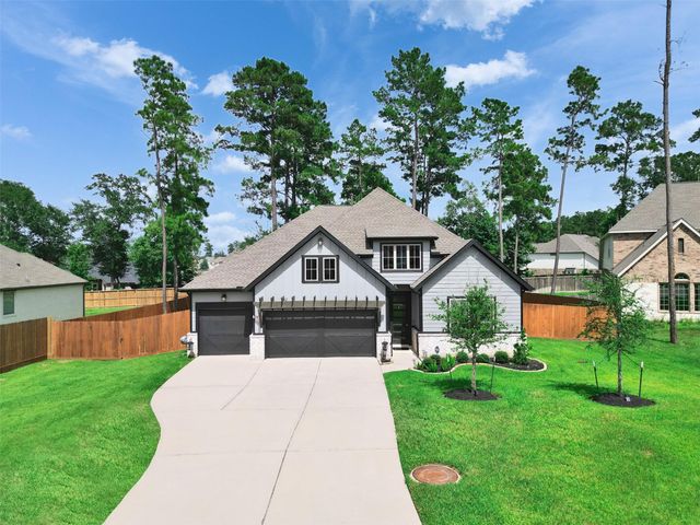40934 Westley Lane, Magnolia, TX 77354