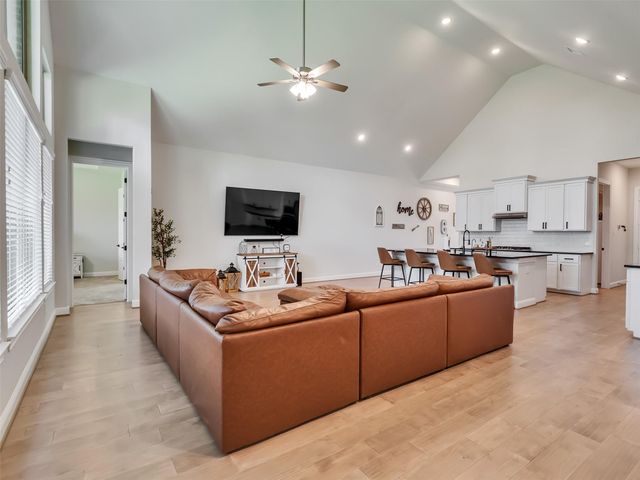 40934 Westley Lane, Magnolia, TX 77354