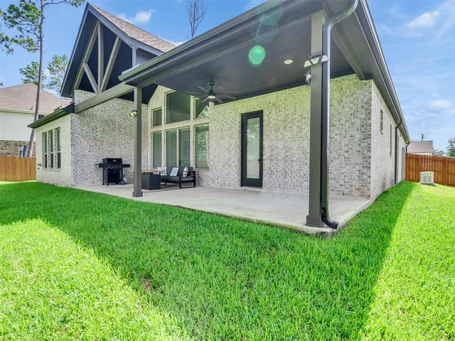 40934 Westley Lane, Magnolia, TX 77354