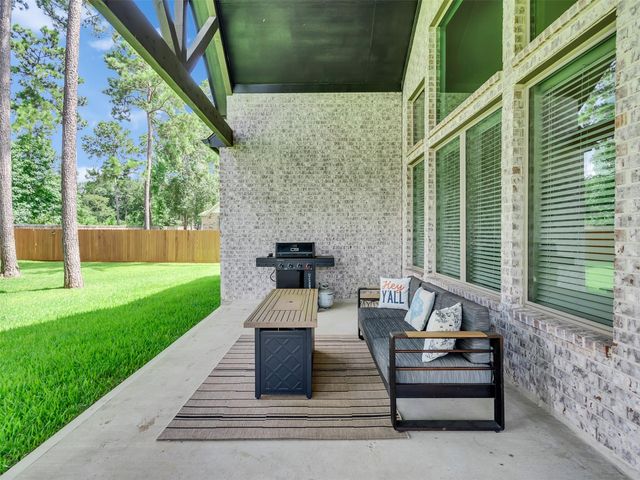 40934 Westley Lane, Magnolia, TX 77354