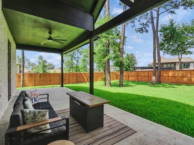 40934 Westley Lane, Magnolia, TX 77354