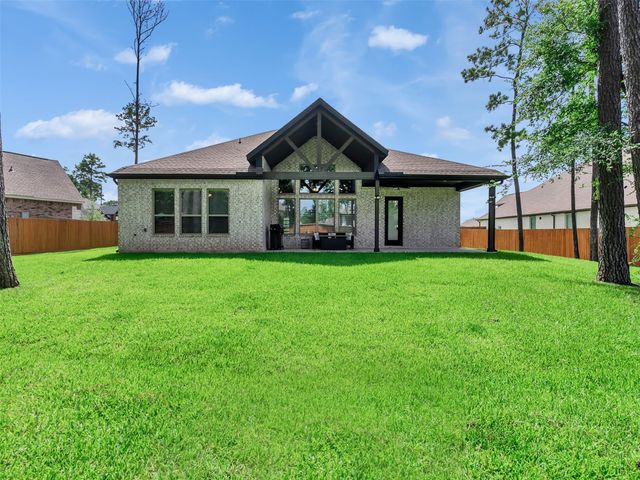 40934 Westley Lane, Magnolia, TX 77354