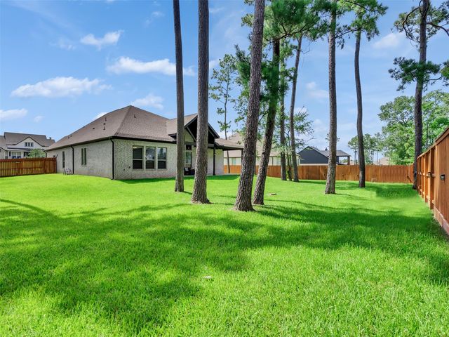 40934 Westley Lane, Magnolia, TX 77354