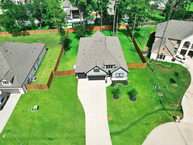 40934 Westley Lane, Magnolia, TX 77354