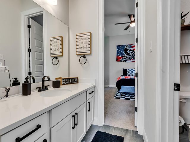 40934 Westley Lane, Magnolia, TX 77354