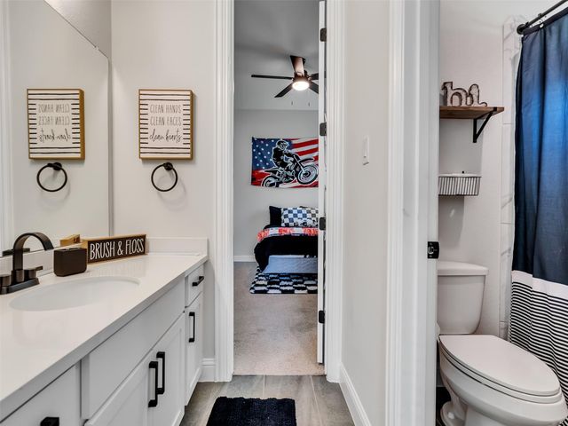 40934 Westley Lane, Magnolia, TX 77354