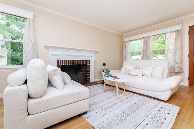 9 Howell, Sudbury, MA 01776