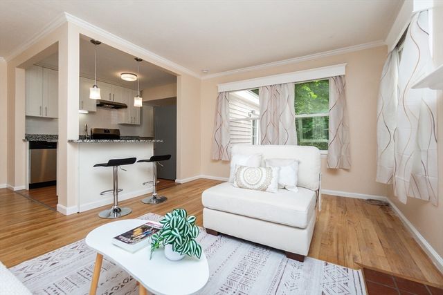 9 Howell, Sudbury, MA 01776