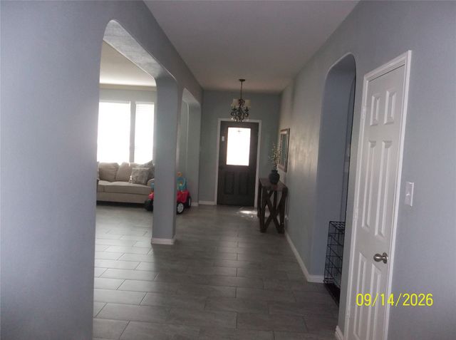 4344 Lake Stone Trail, Fort Worth, TX 76123