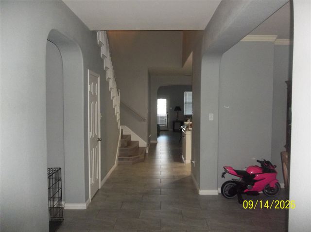 4344 Lake Stone Trail, Fort Worth, TX 76123