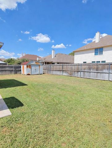 4344 Lake Stone Trail, Fort Worth, TX 76123
