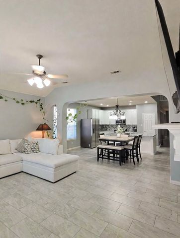4344 Lake Stone Trail, Fort Worth, TX 76123