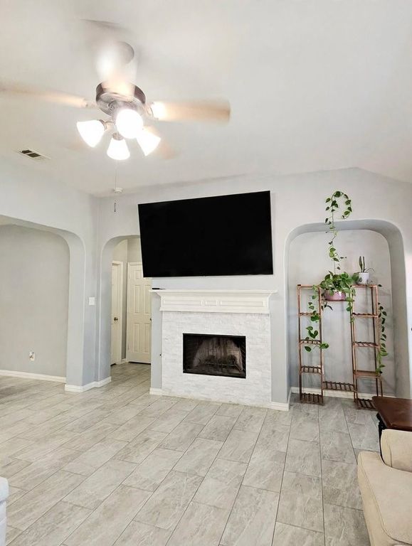 4344 Lake Stone Trail, Fort Worth, TX 76123 — photo 2