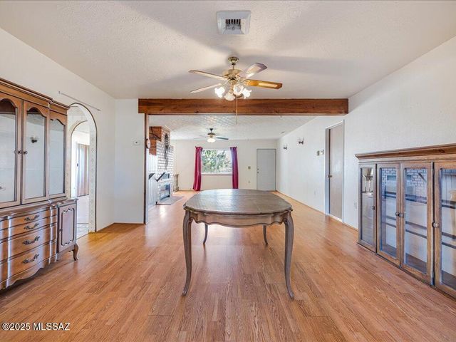 98 Longview Loop Road, Elgin, AZ 85611