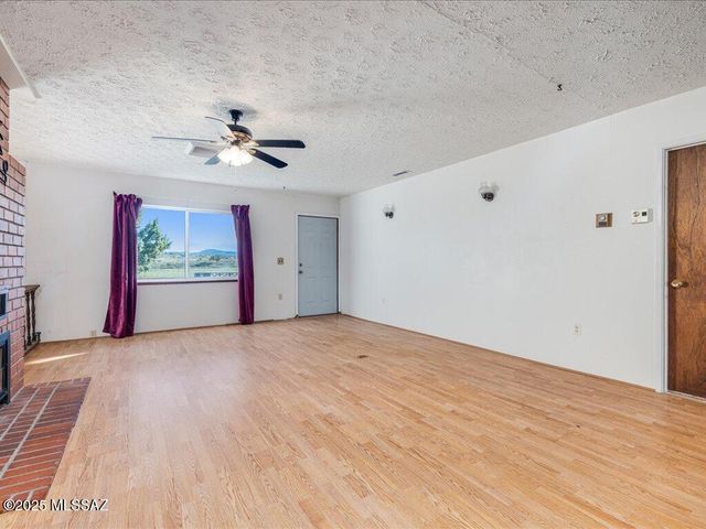 98 Longview Loop Road, Elgin, AZ 85611