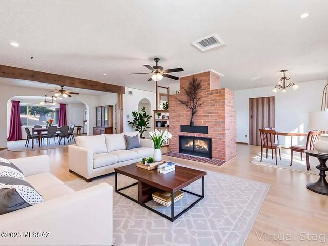 98 Longview Loop Road, Elgin, AZ 85611