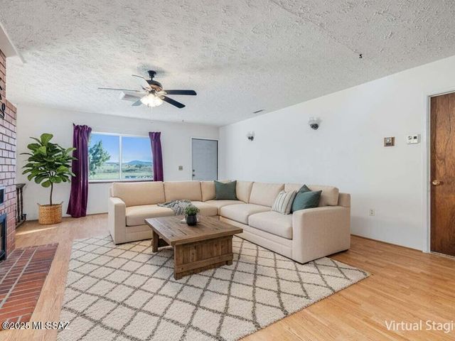 98 Longview Loop Road, Elgin, AZ 85611