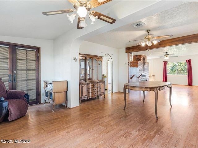 98 Longview Loop Road, Elgin, AZ 85611