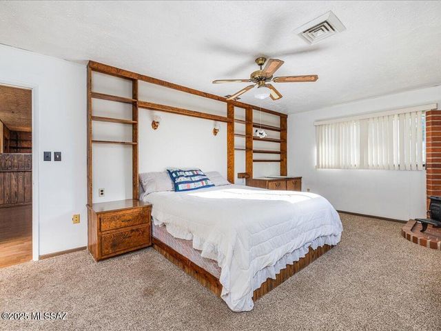 98 Longview Loop Road, Elgin, AZ 85611