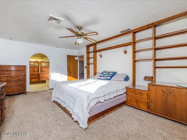 98 Longview Loop Road, Elgin, AZ 85611