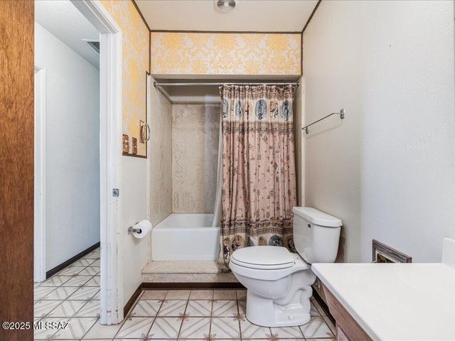 98 Longview Loop Road, Elgin, AZ 85611