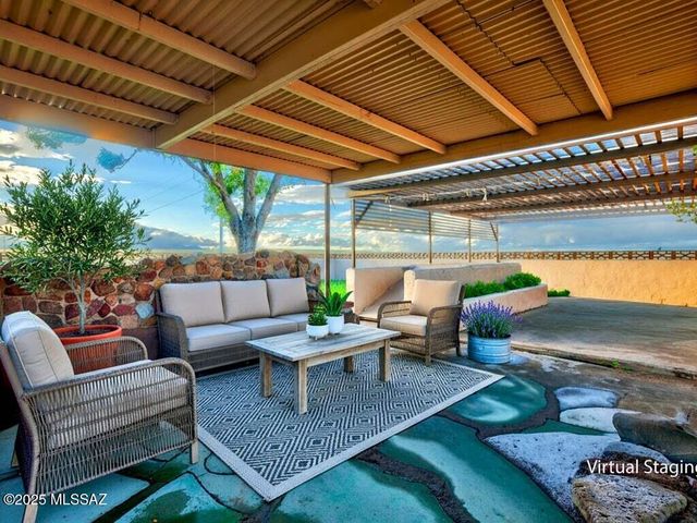 98 Longview Loop Road, Elgin, AZ 85611