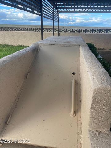 98 Longview Loop Road, Elgin, AZ 85611