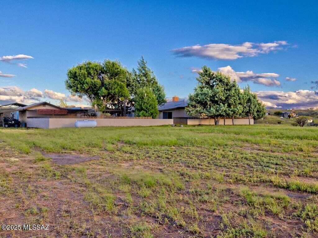 98 Longview Loop Road, Elgin, AZ 85611