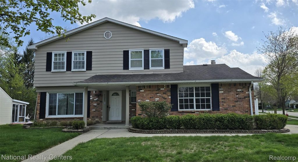 41757 CHERRY HILL Road, Novi, MI 48375