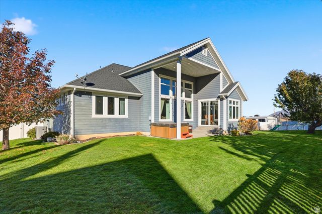 1769 S 100 W, Perry, UT 84302