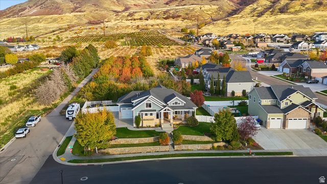 1769 S 100 W, Perry, UT 84302