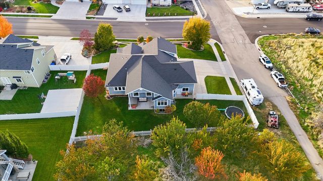 1769 S 100 W, Perry, UT 84302