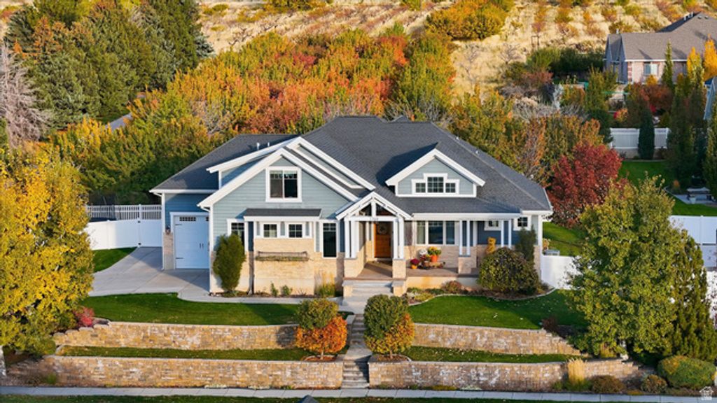 1769 S 100 W, Perry, UT 84302