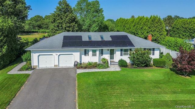 124 Donna Drive, Baiting Hollow, NY 11933