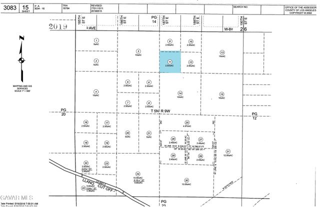 Vic Avenue W10 187 Ste, Palmdale, CA 93591