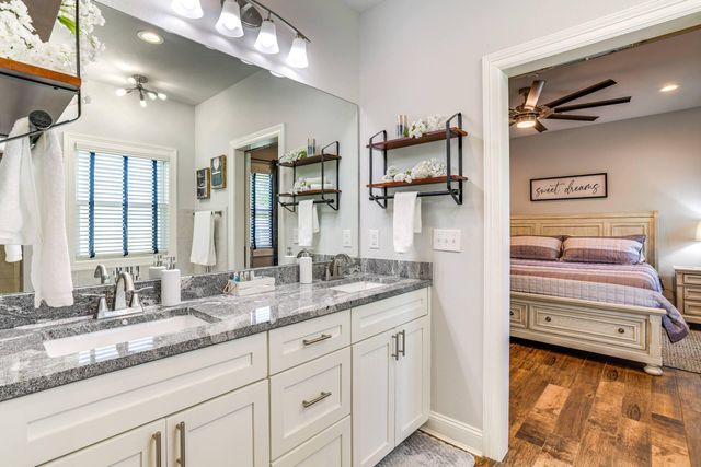 1 Circle Drive, Monkey Island, OK 74331