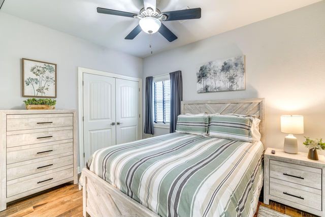 1 Circle Drive, Monkey Island, OK 74331
